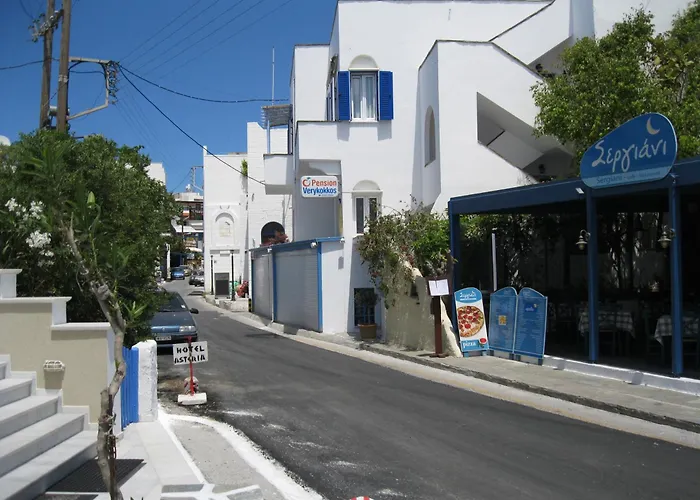 Pension Verykokkos